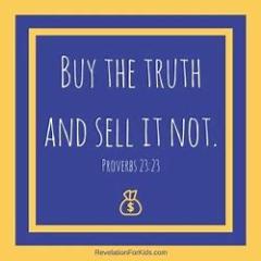 BuyTruth