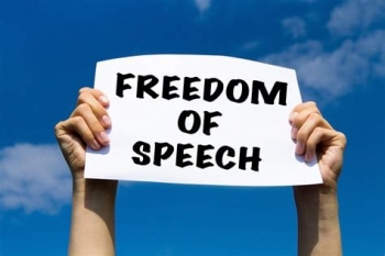 FreeSpeech