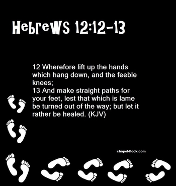 Hebrews121213
