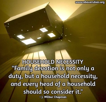 HouseholdNecessity
