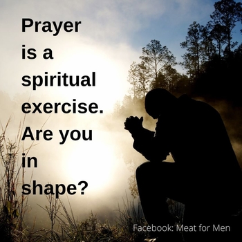 PrayerExercise