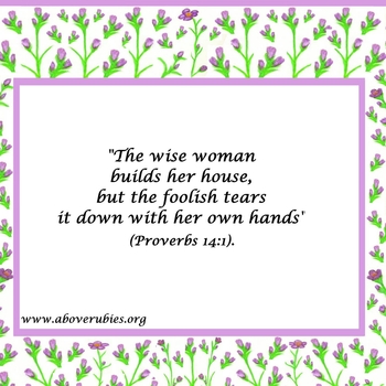 WiseWomanBuilds