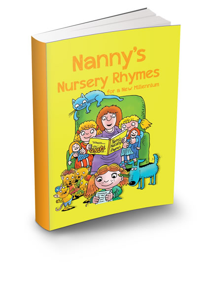 NannyNursuryRhymes3Dcover w