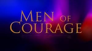 men of courage
