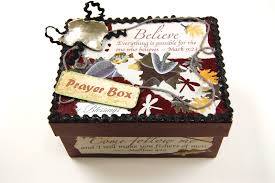 prayerbox