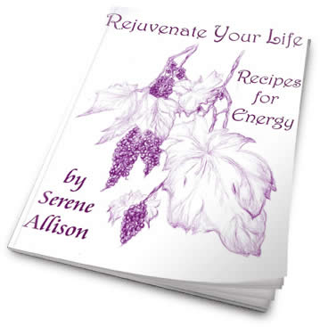 Rejuvenate Your Life 