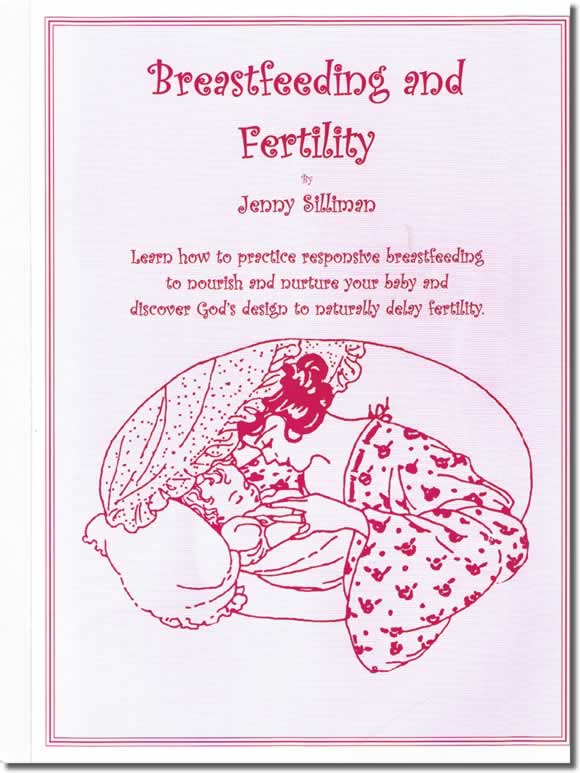 breastfeeding and Fertility
