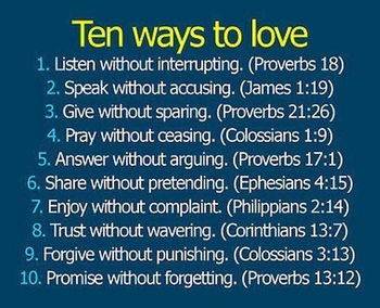 10WaysToLove