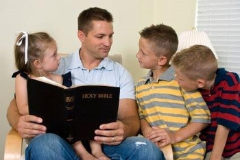 GetChildrenInvolved