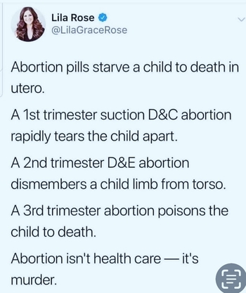 AbortionKills