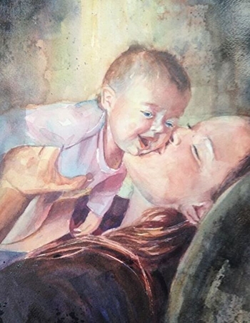 AnoitingMotherhood