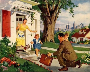ArriveHome