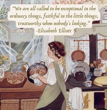BeExceptional
