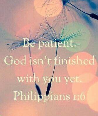BePatient