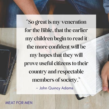 BibleVeneration
