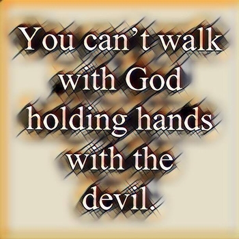 CantWalk