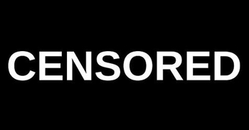 Censored