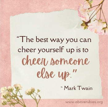 CheerSomeone