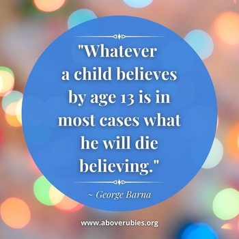 ChildBelieves