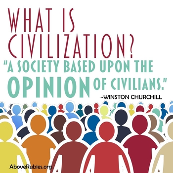 Civilization