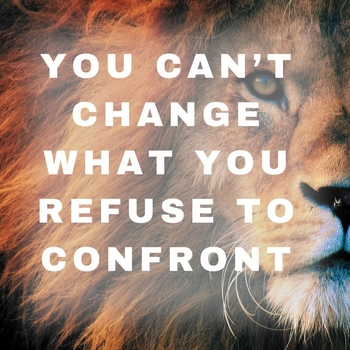 Confront