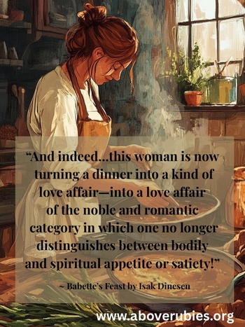 DinnerLoveAffair