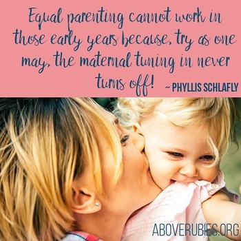 EqualParenting