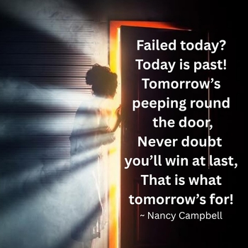 FailedToday
