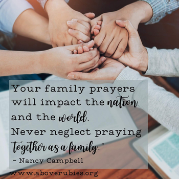 FamPrayers