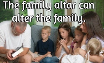FamilyAltar