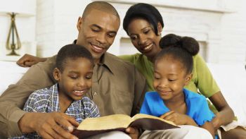 FamilyBibleReading