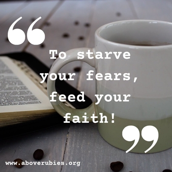 FeedFaith
