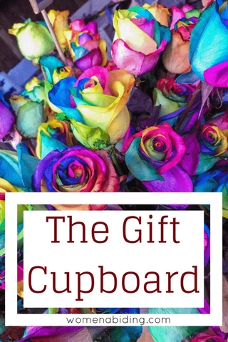 GiftCupboard