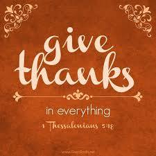 GiveThanks