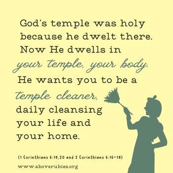 GodsTemple