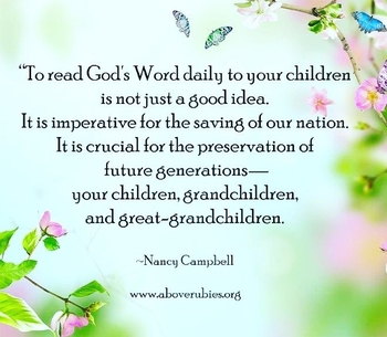 GodsWordDaily