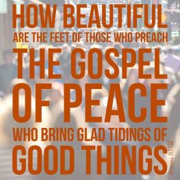 GospelPeace