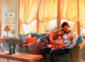 HMMotherhood