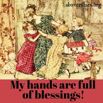 HandsFullBlessing