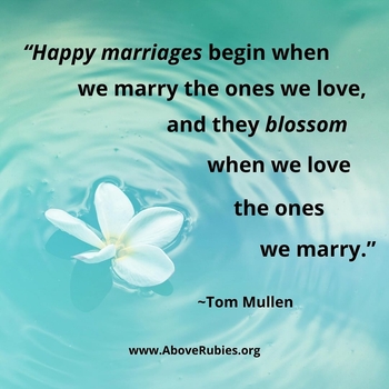 HappyMarriages