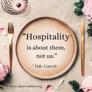 Hospitality