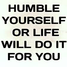 HumbleYourself