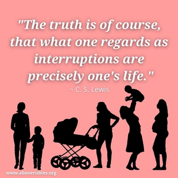 Interupptions