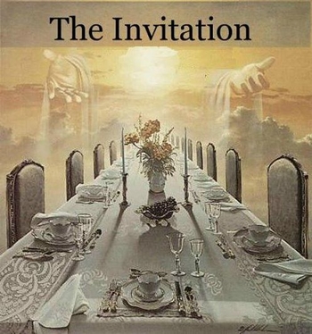 Invitation