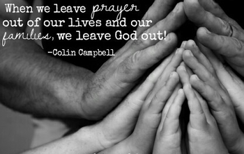 LeavePrayerOut