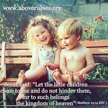 LetLittleChildren