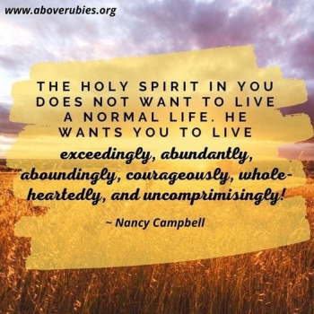 Livingabundant