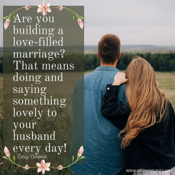 LoveFilledMarriage