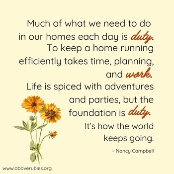 MakeDuty