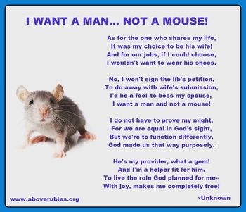 ManMouse